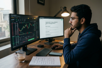 Crypto Futures Trading: A Beginner's Guide to Leveraged Positions