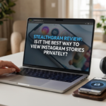 Stealthgram Review: Is It the Best Way to View Instagram Stories Privately?