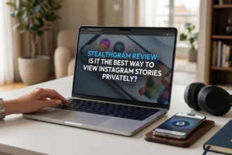 Stealthgram Review: Is It the Best Way to View Instagram Stories Privately?