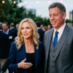 Who is Rhonda Worthey? The Truth About Troy Aikman’s Ex-Wife