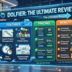 Dolfier: The Ultimate Review of Features, Pricing, and Benefits