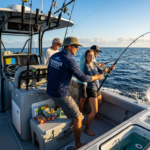 Fishing Guides by Thunderonthegulf: Everything You Need to Know Before You Go