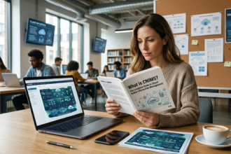 What is CNIMS? The Complete Guide to Cloud-Native Information Management