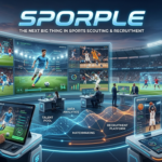 Sporple: The Next Big Thing in Sports Scouting and Recruitment
