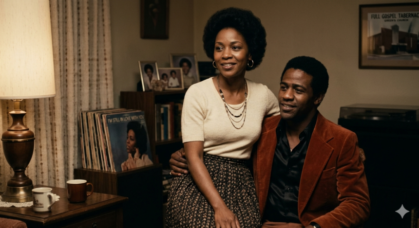 Who is Shirley Kyles? Meet the First Wife of Soul Legend Al Green
