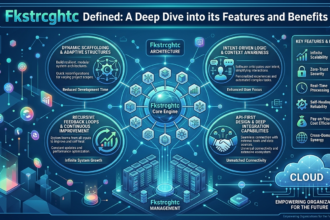 Fkstrcghtc Defined: A Deep Dive into its Features and Benefits