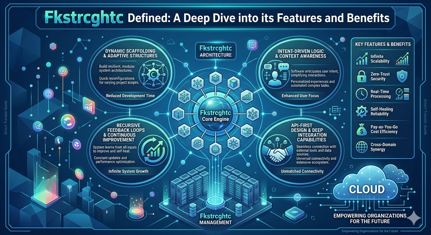 Fkstrcghtc Defined: A Deep Dive into its Features and Benefits