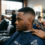 Boosie Fade Haircut Guide: How to Get the Perfect High Fade in 2026