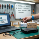 Firmware ZTE B760H Download: Latest Official & Custom ROMs 2026