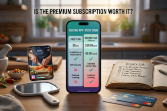 Recime App Cost 2026: Is the Premium Subscription Worth It?