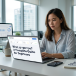 What is rgarrpto? A Complete Guide for Beginners