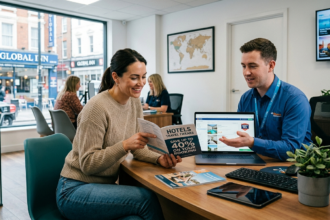 7 Hotels Travel Tweaks to Save Up to 40% on Your Next Booking