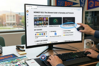 Monkey GG2: The Ultimate Guide to Gameplay and Features