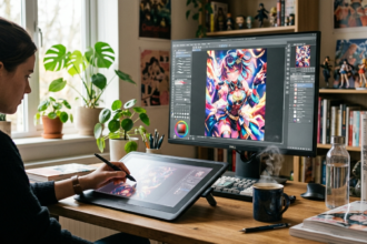 Doujen Moe Explained: Everything Beginners Need to Know