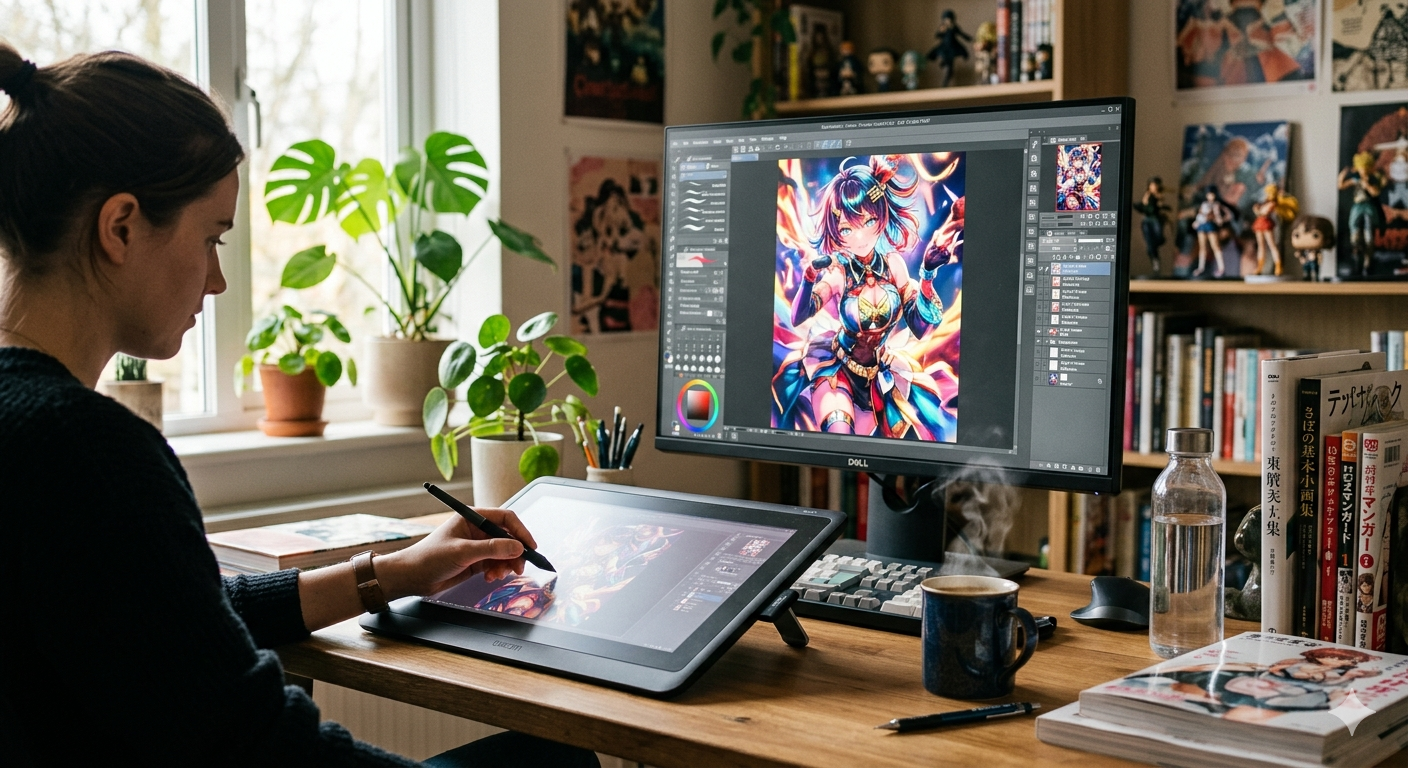 Doujen Moe Explained: Everything Beginners Need to Know