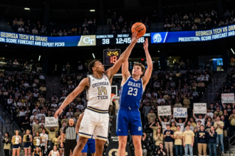 Georgia Tech vs Drake Prediction: Score Forecast and Expert Picks