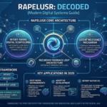 Rapelusr Decoded: A Comprehensive Guide to Modern Digital Systems