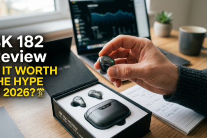 BK 182 Review: Is It Worth the Hype in 2026?