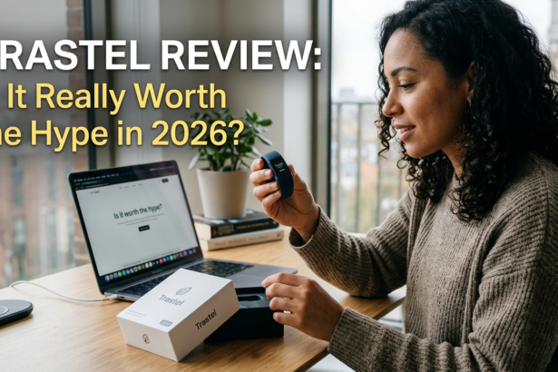 Trastel Review: Is It Really Worth the Hype in 2026?