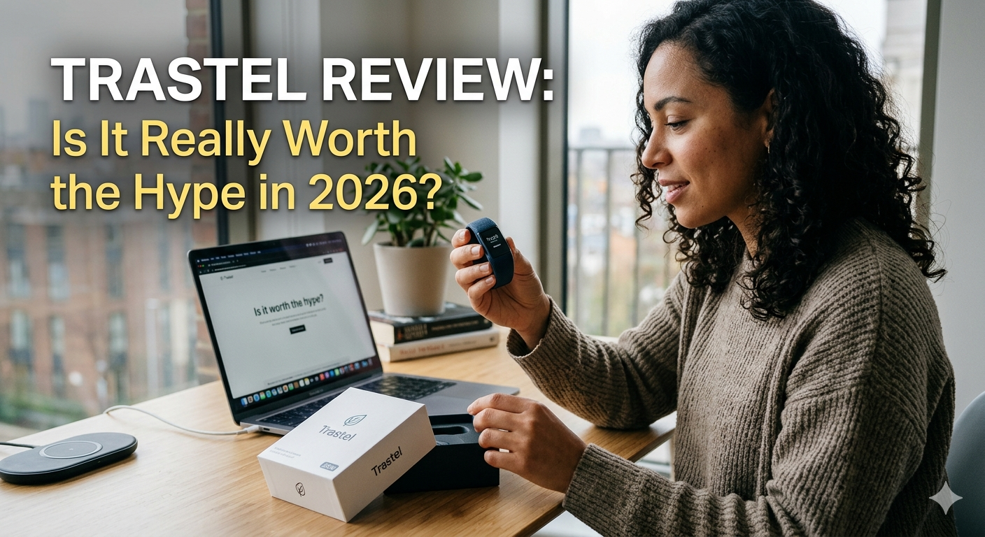 Trastel Review: Is It Really Worth the Hype in 2026?