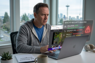 Is Macvg Safe? A Complete Safety and Performance Analysis for US Users