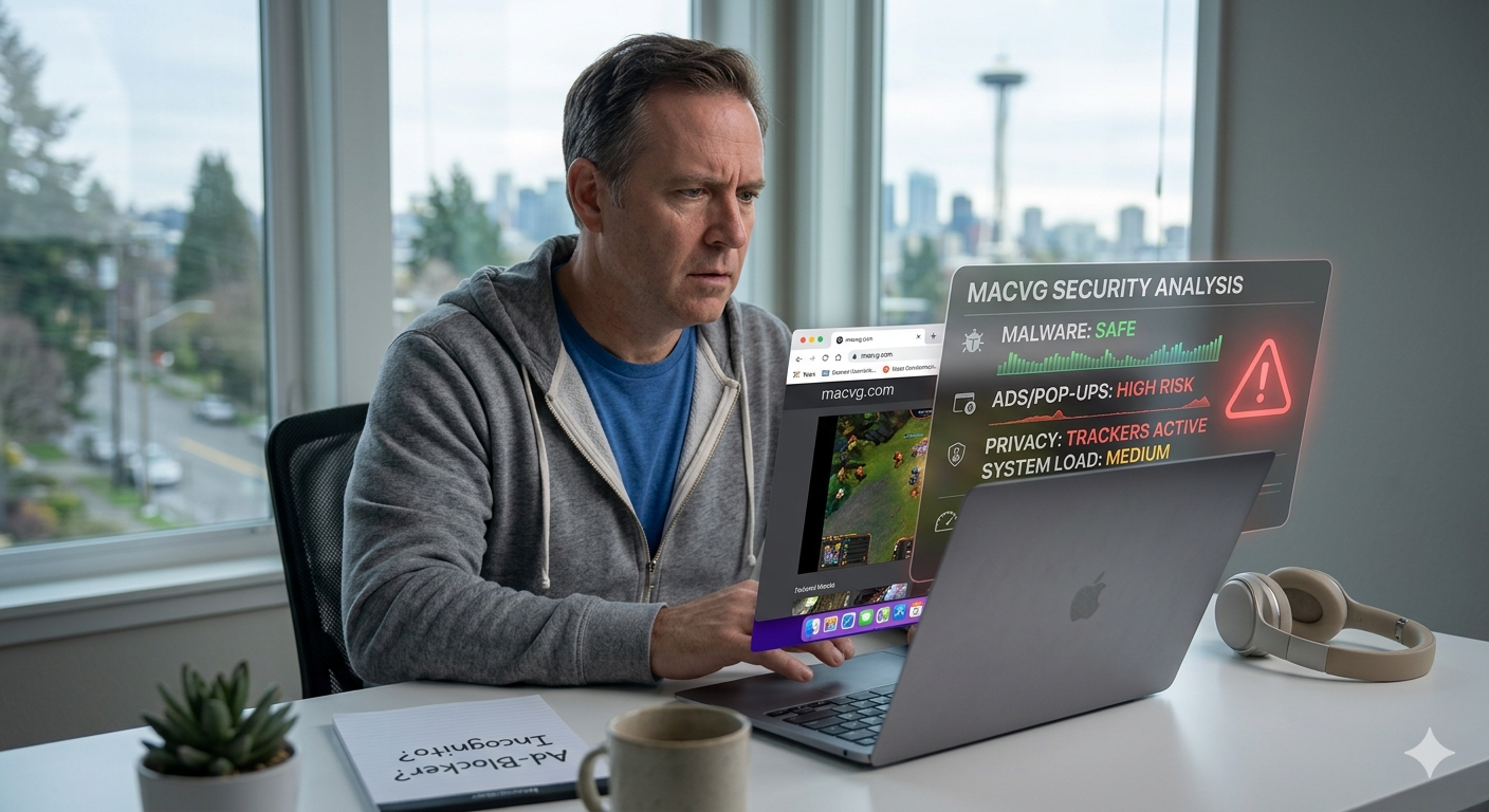 Is Macvg Safe? A Complete Safety and Performance Analysis for US Users