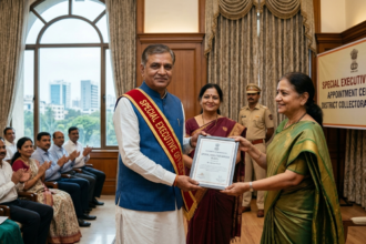 Special Executive Officer Means: Role, Duties, and Salary Explained