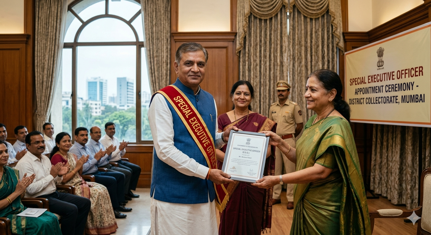 Special Executive Officer Means: Role, Duties, and Salary Explained