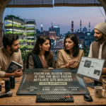 FiverrPal Review 2026: Is This the Best Fiverr Affiliate Site Builder?