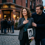 Who is Marcy Wudarski? Meet James Gandolfini’s First Wife