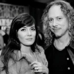 Who Is Vincenzo Kainalu Hammett? Inside the Life of Kirk Hammett’s Younger Son