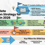 Oti IAS: The Complete Preparation Strategy for Aspirants in 2026