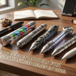 7 Best Fidget Pen Models for Focus and Stress Relief in 2026
