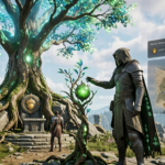 Soulframe Fast Travel Guide: Can You Fast Travel in Soulframe to Traverse the Map?