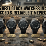 Top 5 Best Glock Watches in 2026: Rugged & Reliable Timepieces