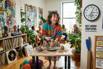 What is TotallyNDFW? The Ultimate Guide to the 2026 Trend