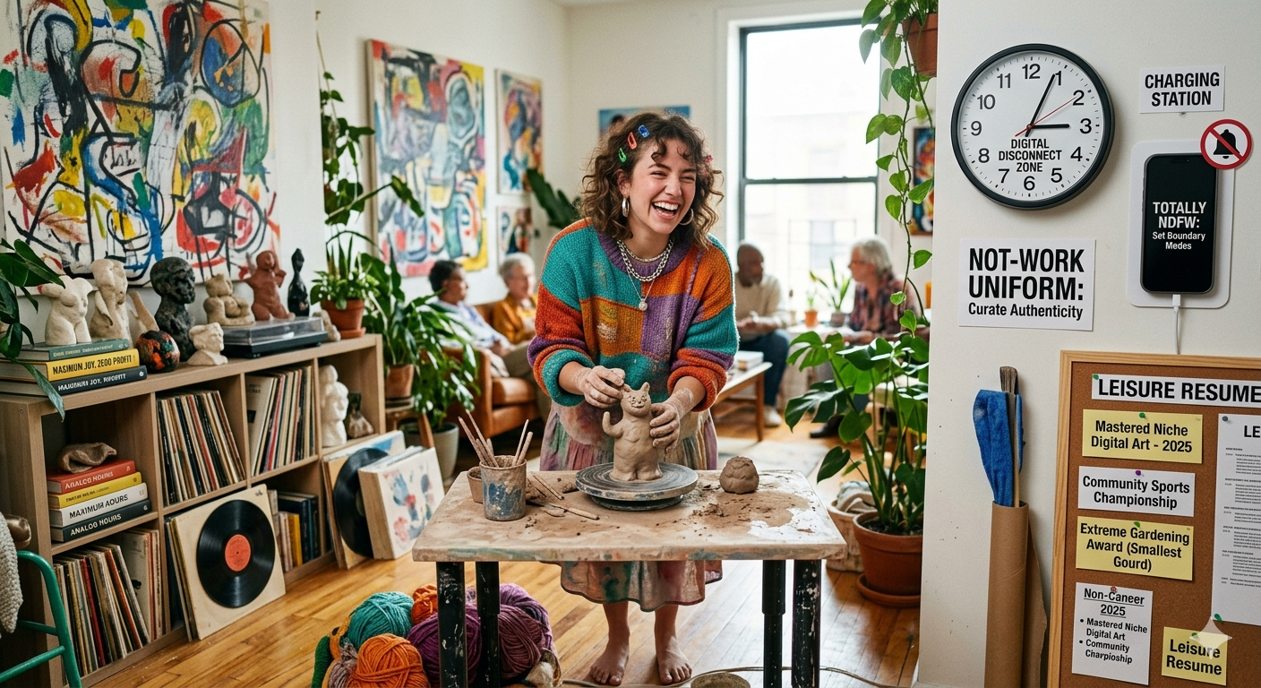 What is TotallyNDFW? The Ultimate Guide to the 2026 Trend