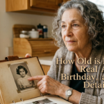 How Old is Esli? The Real Age, Birthday, and Bio Details
