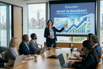 What is Raussan? A Deep Dive into Its Impact on the US Market