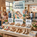 Bestshoesevershop Spring Catalog: Shop the New 2026 Collection & Trends
