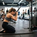 How to Do Cable Crunches for Maximum Abdominal Growth: Step-by-Step Guide