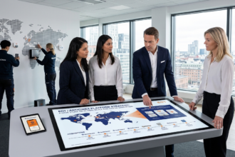 EQT / Anticimex Platform Strategy: A Case Study on Global Scale and Digital Disruption