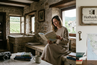 Hothaylost: Finding the World’s Most Beautiful Secret Stays