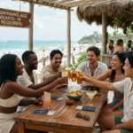 Legal Drinking in Mexico: Everything US Tourists Need to Know for 2026