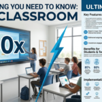 Everything You Need to Know 30x Classroom