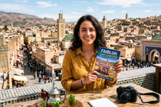 Faibloh Travel Guide 2026: Everything You Need to Know Before You Go