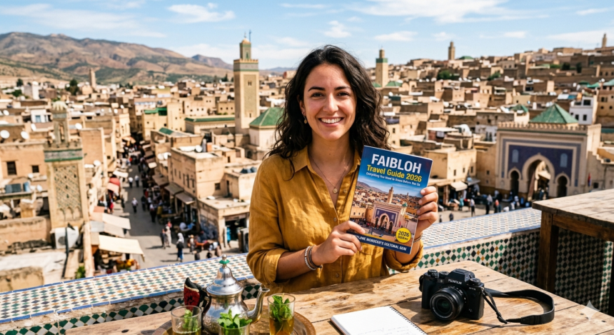 Faibloh Travel Guide 2026: Everything You Need to Know Before You Go
