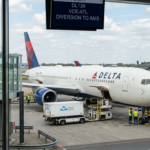 Delta DL139 Venice Atlanta Diversion Amsterdam: Flight Status and Emergency Details Revealed