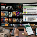 Kipflix Free Movies: Your Ultimate Guide to Streaming Online in 2026