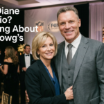 Who is Diane Addonizio? Everything About Howie Long’s Wife